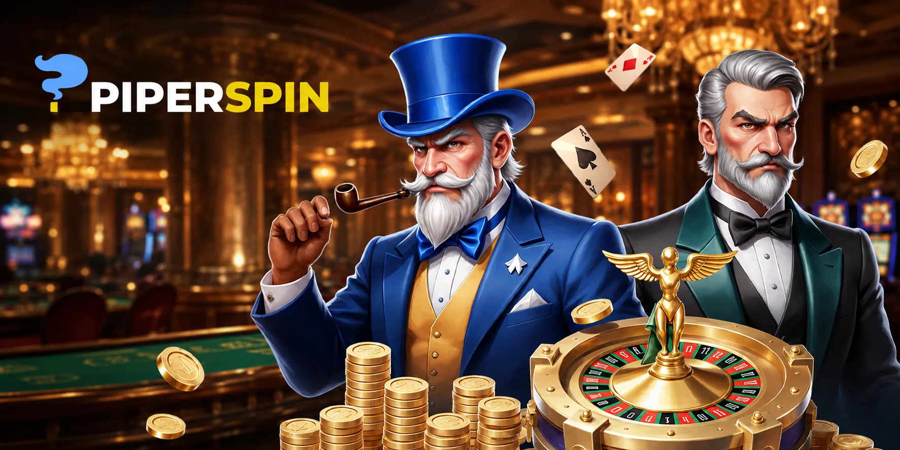 Piperspin-bonus