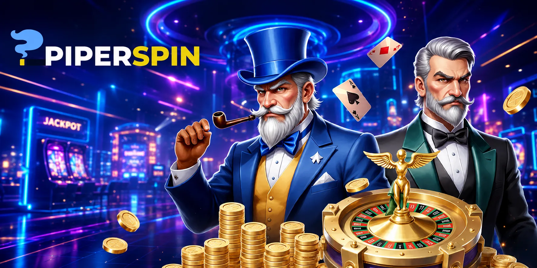 Piperspin-bonus