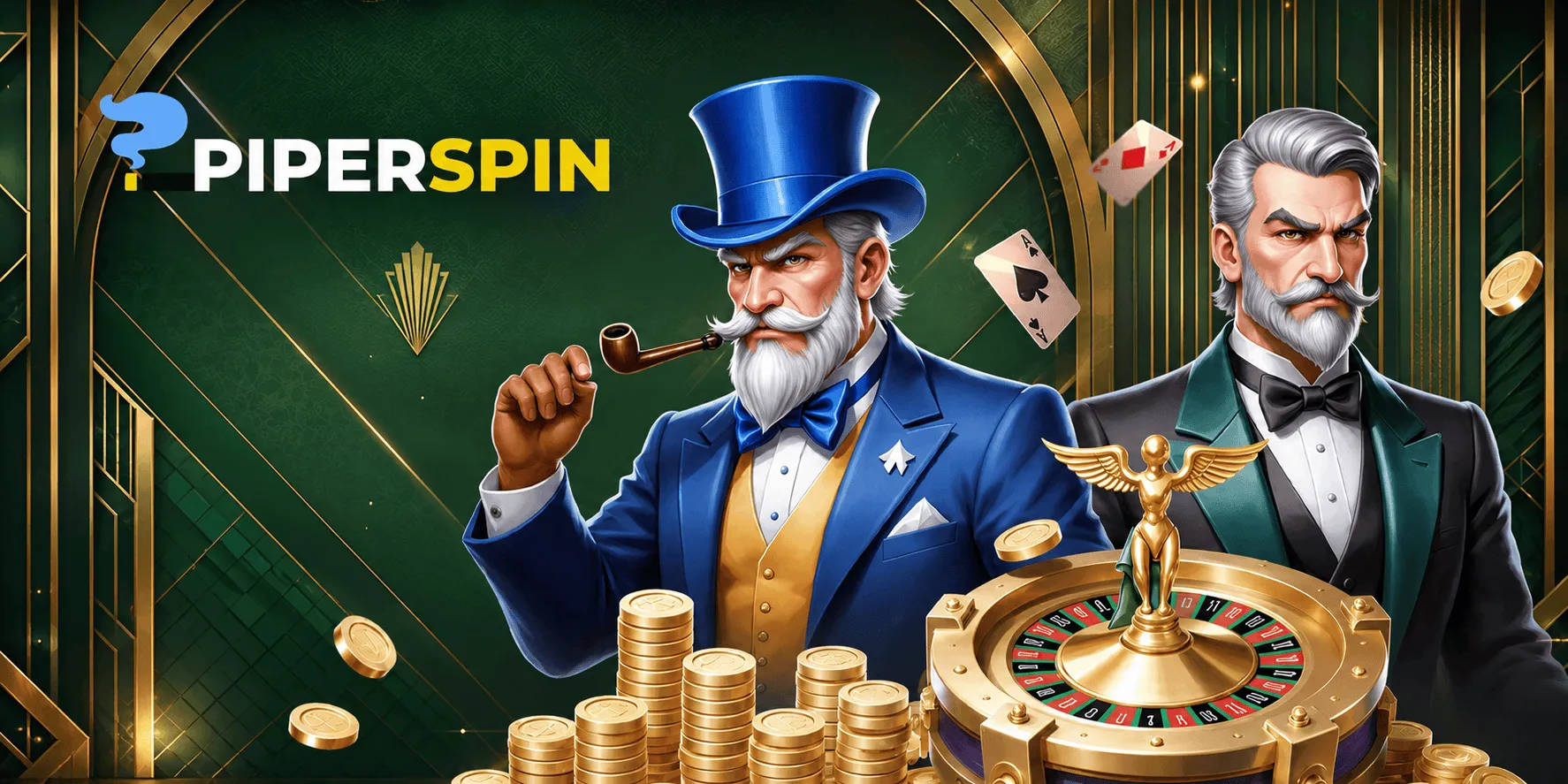 Piperspin-bonus
