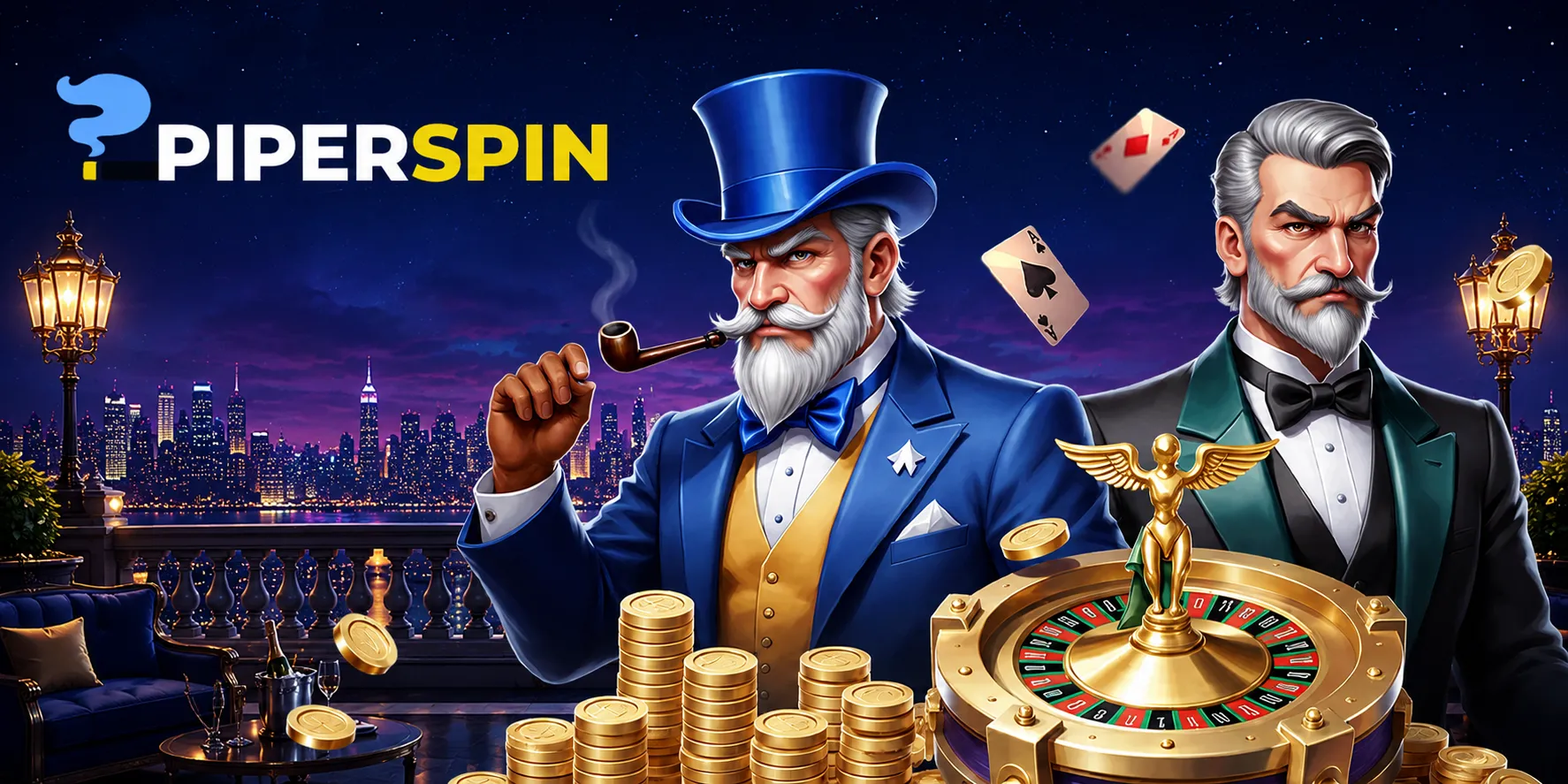 Piperspin-bonus