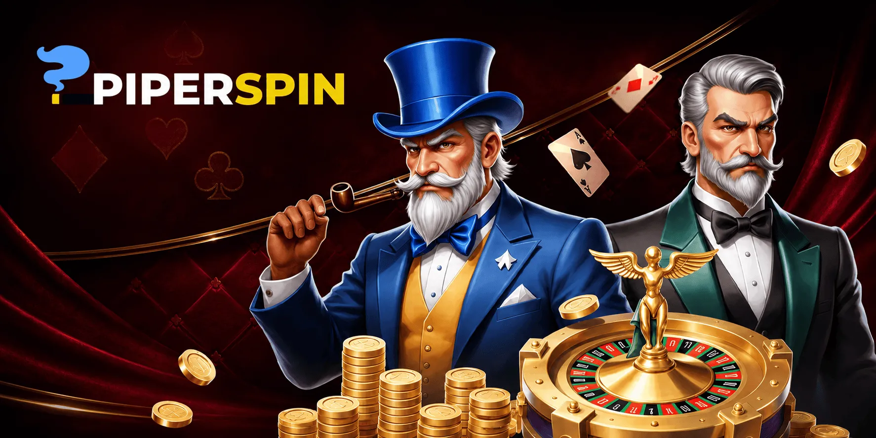 Piperspin-bonus