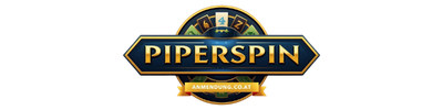 Piperspin-bonus logo